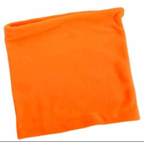 TOUR DE COU SOMLYS ORANGE