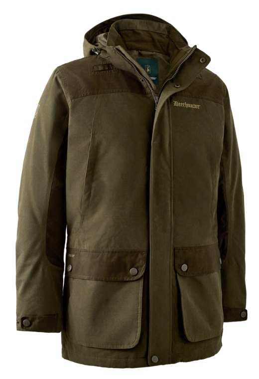 BLOUSON CHASSE EAGLE JACKET DEERHUNTER