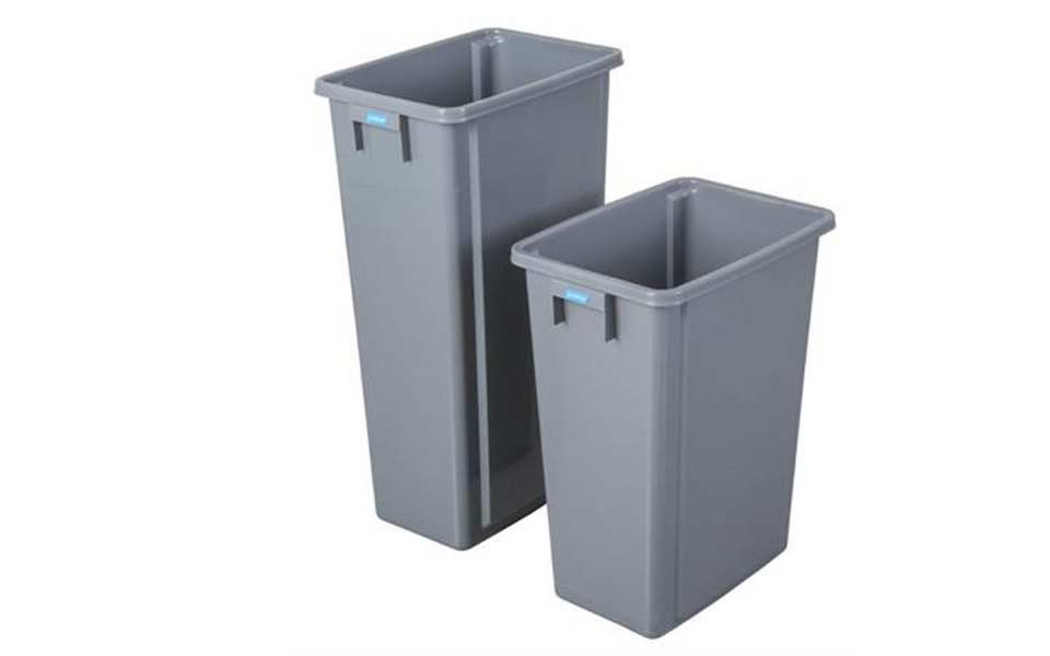 POUBELLE TRI SELECTIF