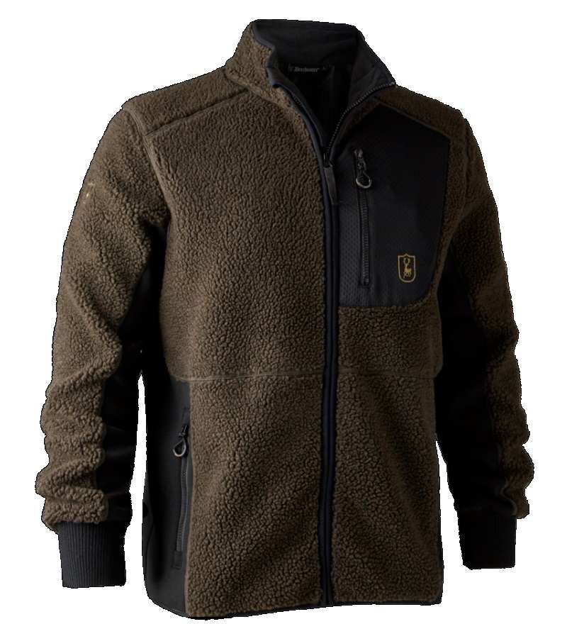 BLOUSON CHASSE ROGALAND DEERHUNTER