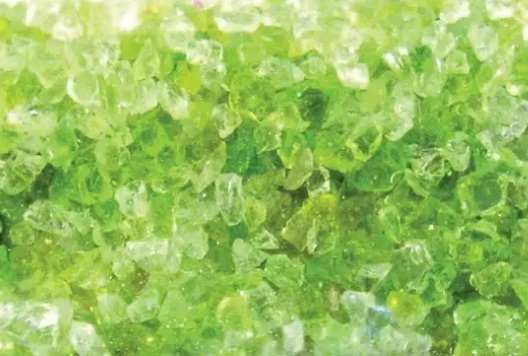 FLOTIDE VERRE FILTRANT