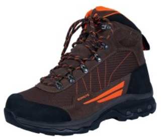 CHAUSSURE CHASSE SOMLYS CANEVAS