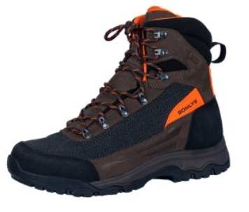 CHAUSSURE CHASSE SOMLYS DEFENDER