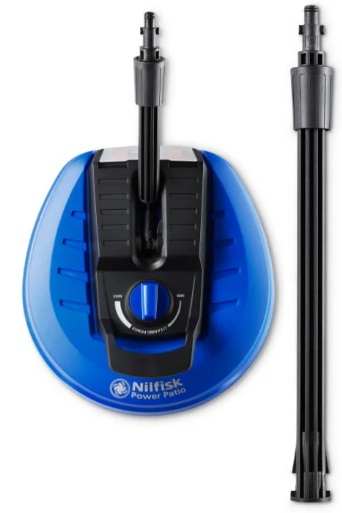 PATIO CLEANER NILFISK