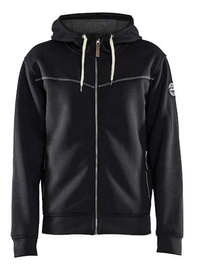 PULL SWEAT CAPUCHE BLAKLADER 4933