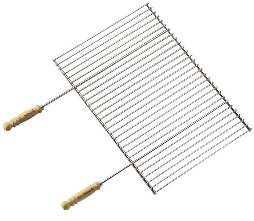 GRILLE BARBECUE PROFESSIONNELLE BARBECOOK