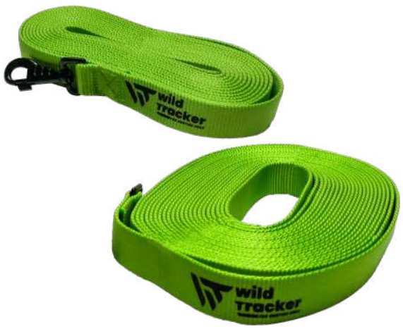 LONGE PLATE WILD TRACKER