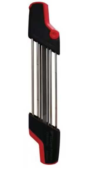 AFFUTEUR POUR TRONÇONNEUSE 4,8MM
