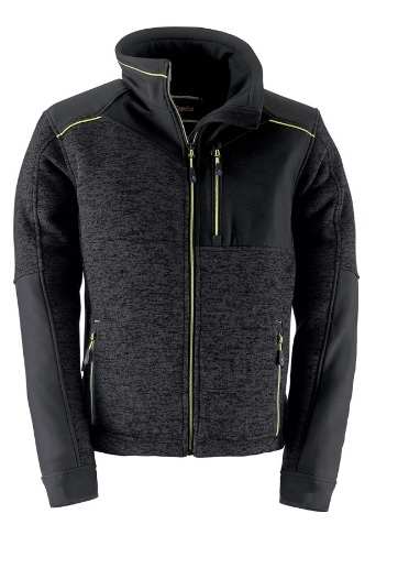 VESTE KAPRIOL DYNAMIC