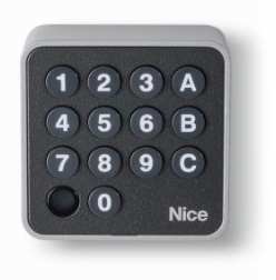 CLAVIER A CODE RADIO NICE ERA EDSWG