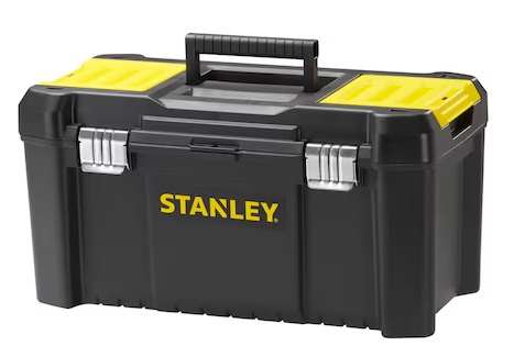BOITE A OUTILS STANLEY ESSENTIEL M 19"