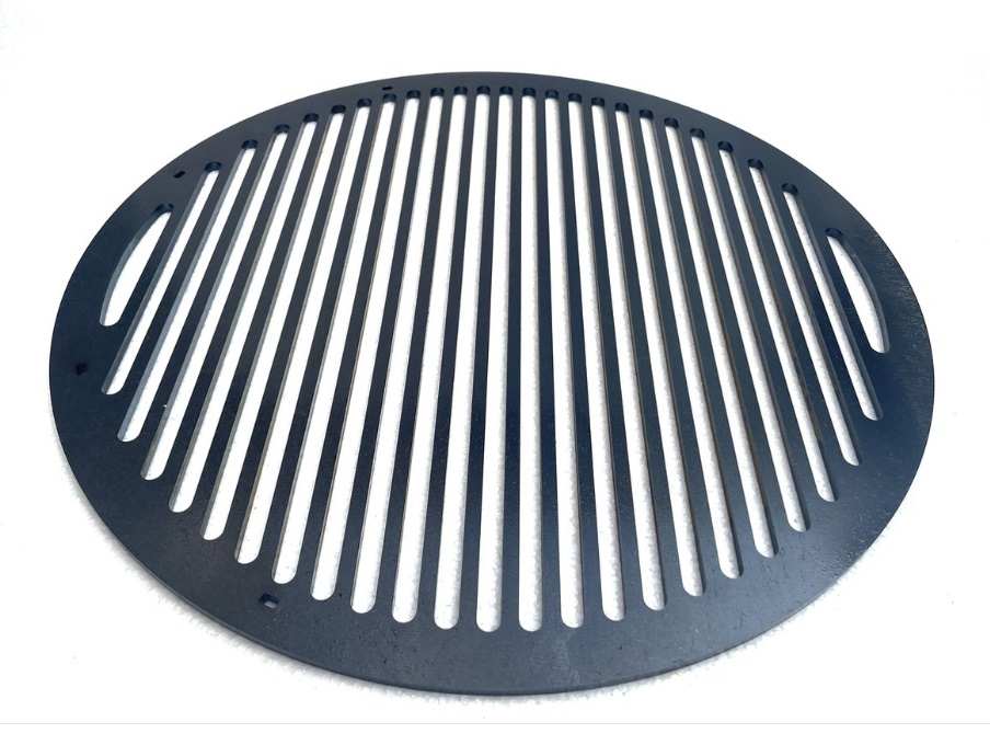 GRILLE FONTE POUR REHAUSSEUR BONFEU BONBIZA