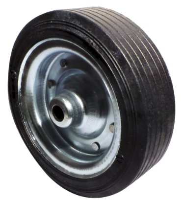 ROUE DE RECHANGE POUR ROUE JOCKEY