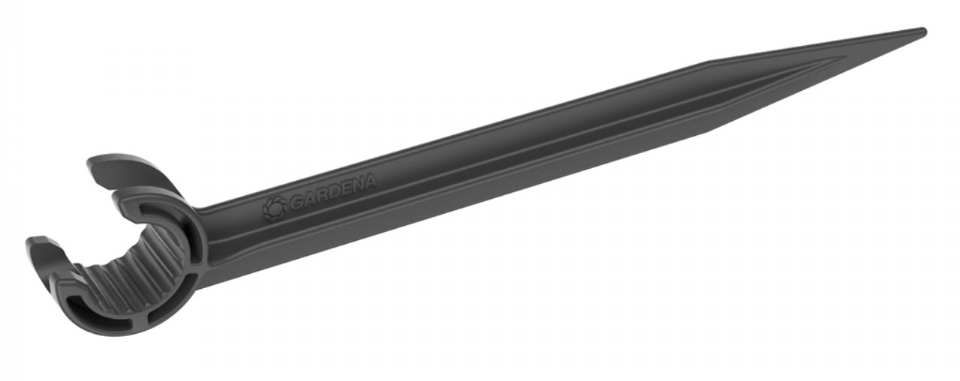 SUPPORT TUYAU GARDENA 13 MM