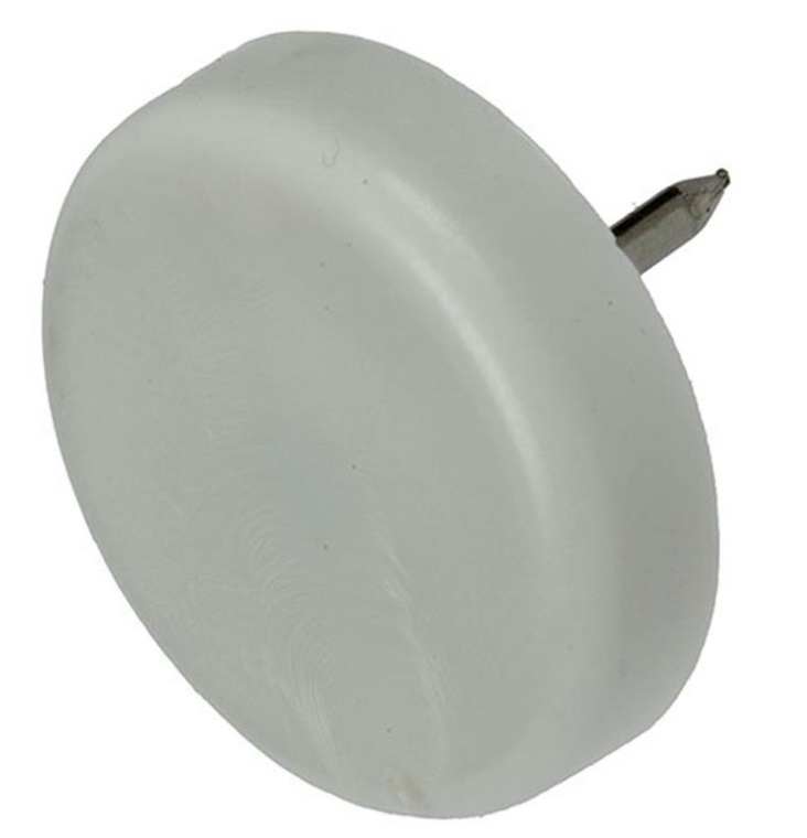 PATIN A CLOUER ROND