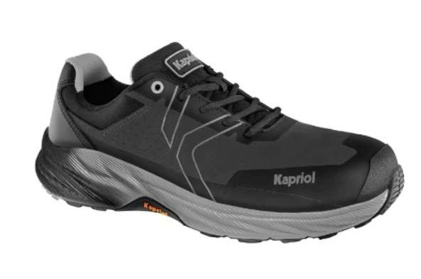 CHAUSSURE BASSE DUNE MICRO GREY KAPRIOL S3 SFO SR