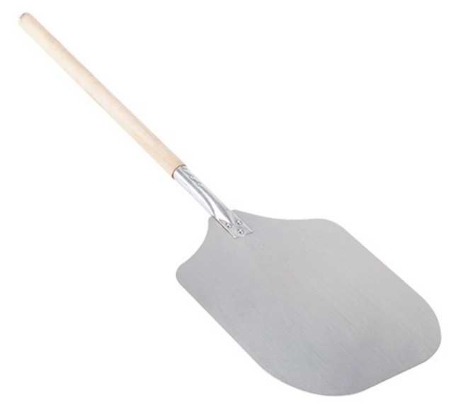 SPATULE LARGE POUR PIZZA