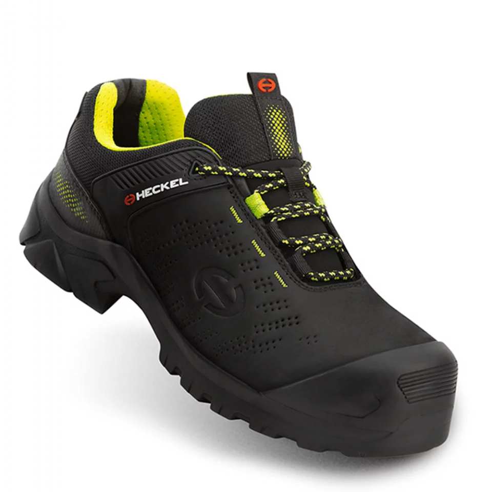 CHAUSSURE HECKEL MACCROASSROAD BASSE S3