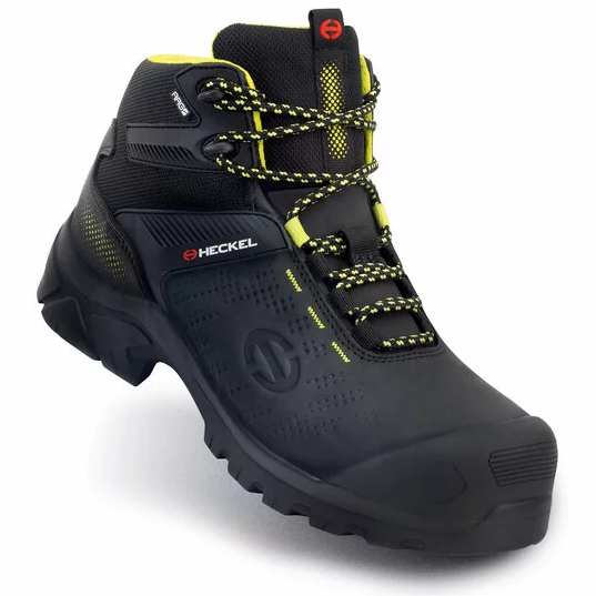 CHAUSSURE HECKEL MACCROASSROAD HAUTE S3