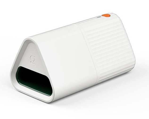 PIEGE AUTOMATIQUE SOURIS GOODNATURE