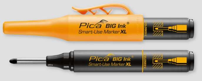 MARQUEUR POINTEAU PICA BIG INK