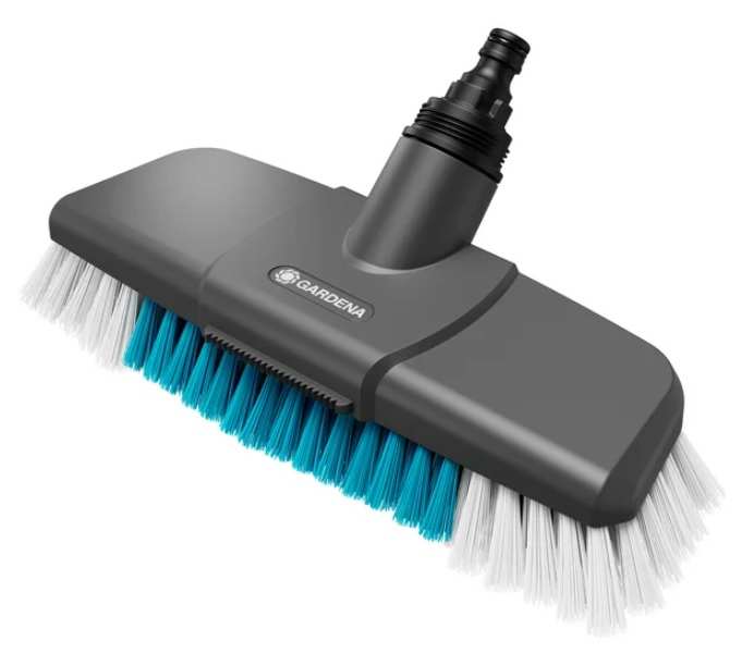 BROSSE DE LAVAGE HARD GARDENA