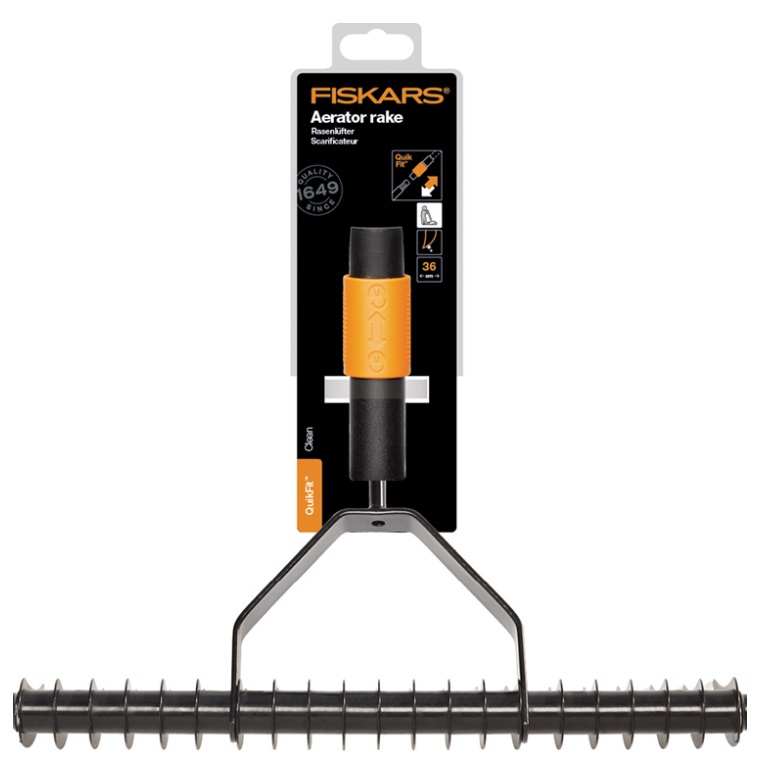 SCARIFICATEUR QUIKFIT FISKARS