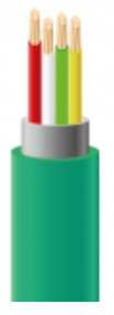 CABLE ALARME