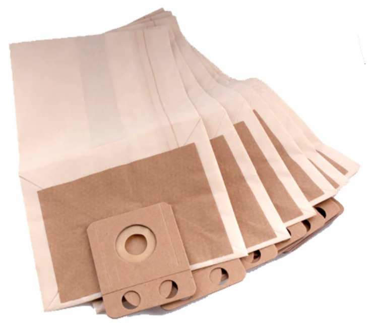 SAC POUR ASPIRATEUR NILFISK VP300