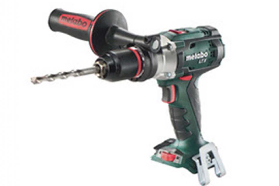 VISSEUSE PERCEUSE METABO SB 18 LTX BL I