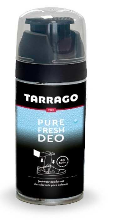 DEO PURE FRESH TARRAGO