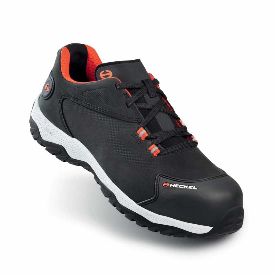 CHAUSSURE HECKEL MACSOLE SPORT BASSE S3
