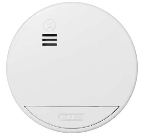 DETECTEUR DE FUMEE ABUS RWM90 3V