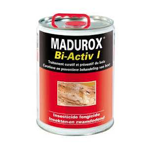 MADUROX BI-ACTIV