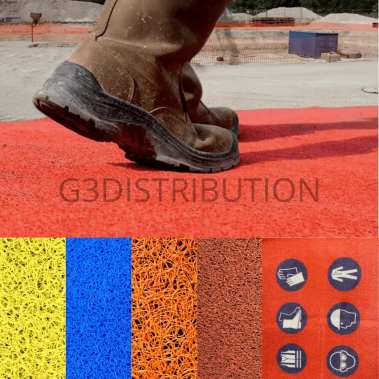 TAPIS DE SECURITE