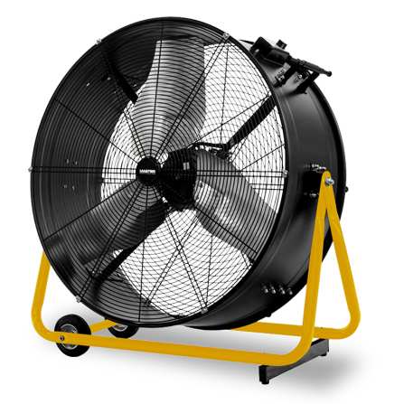 VENTILATEUR MASTER