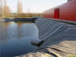 BACHE EPDM SEALECO