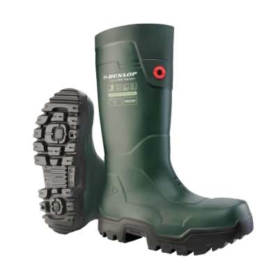 BOTTE PUROFORT FIELDPRO THERMO+ S5 DUNLOP
