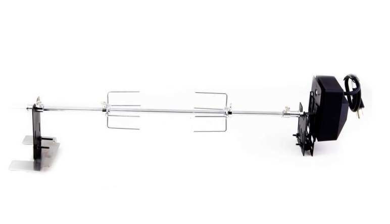 TOURNEBROCHE CHAR-BROIL