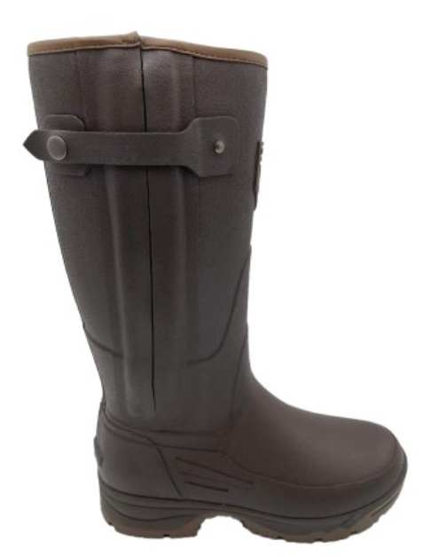 BOTTE CHASSE SOMLYS DOUBLE NEOPRENE