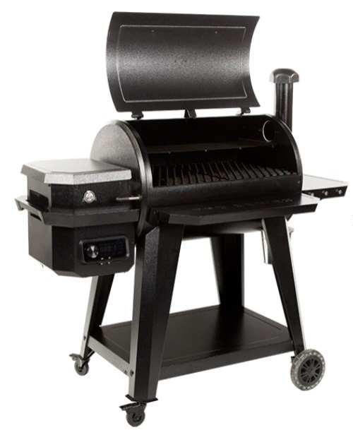 BARBECUE ET FUMOIR PIT BOSS PRO 850
