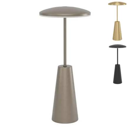 LAMPE A POSER PICCOLA