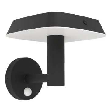LUMINAIRE SOLAIRE DREOLI