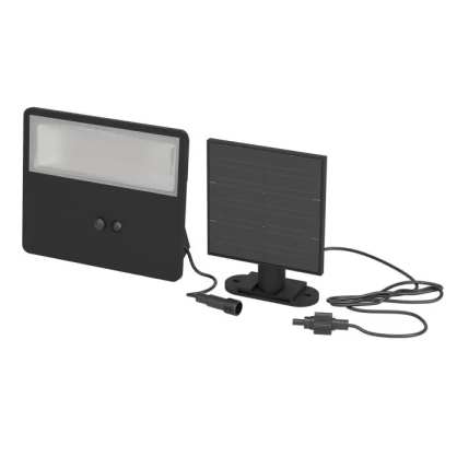 LUMINAIRE SOLAIRE PANETTIERI