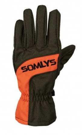 GANTS CHASSE SOMLYS LIGHT TRAQUE