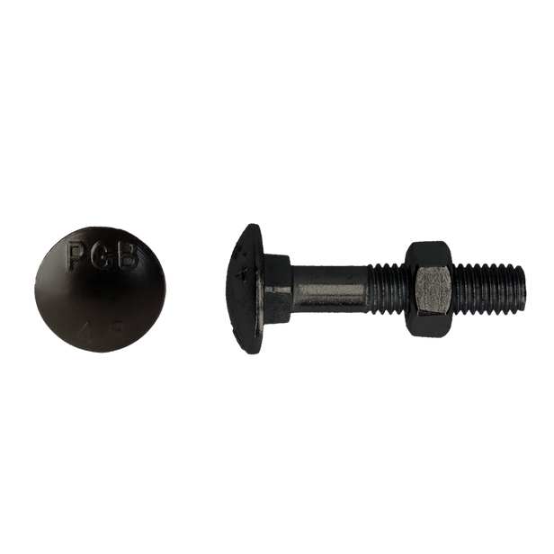 BOULON DE COMMERCE 4.8 BLACKTOP
