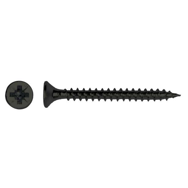 VIS A PANNEAUX TF FILET COMPLET BLACKTOP