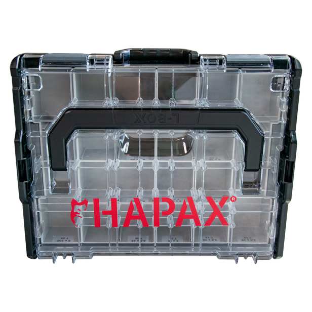 Coffret d'assortiment L-BOXX