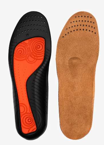 SEMELLE BALANCE COMFORT BAMA
