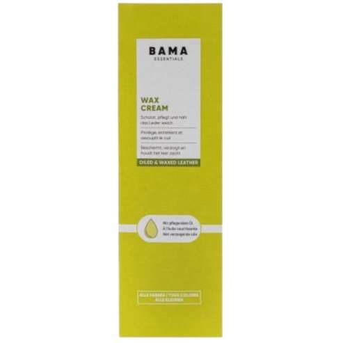 CREME CIRANTE POUR CUIR